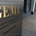 Gema macht gegen Urheberrechtsnovelle Front