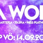 lila-wolken