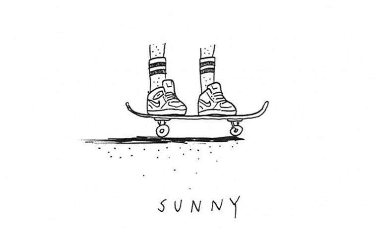 CRO_sunny_mixtape