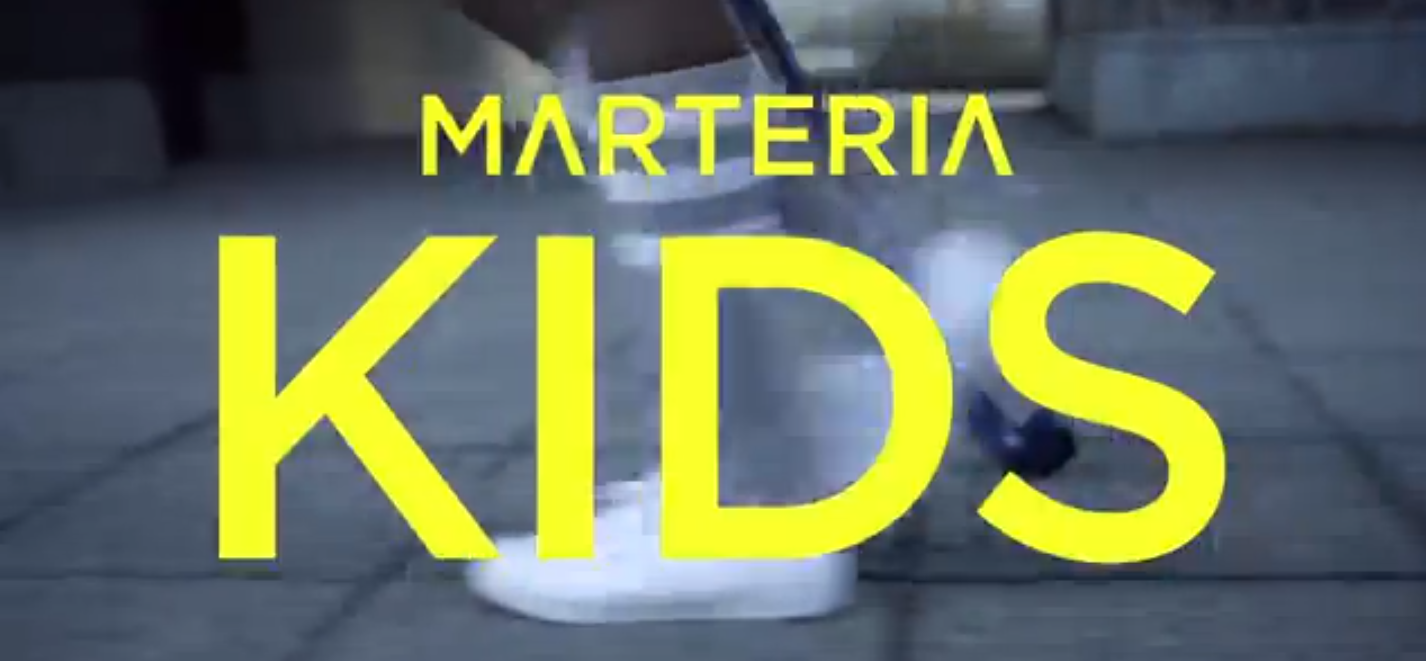 Marteria – Kids (2 Finger an den Kopf) [Single / Musikvideo] | lofter - Marteria Kids 2 Finger An Den Kopf
