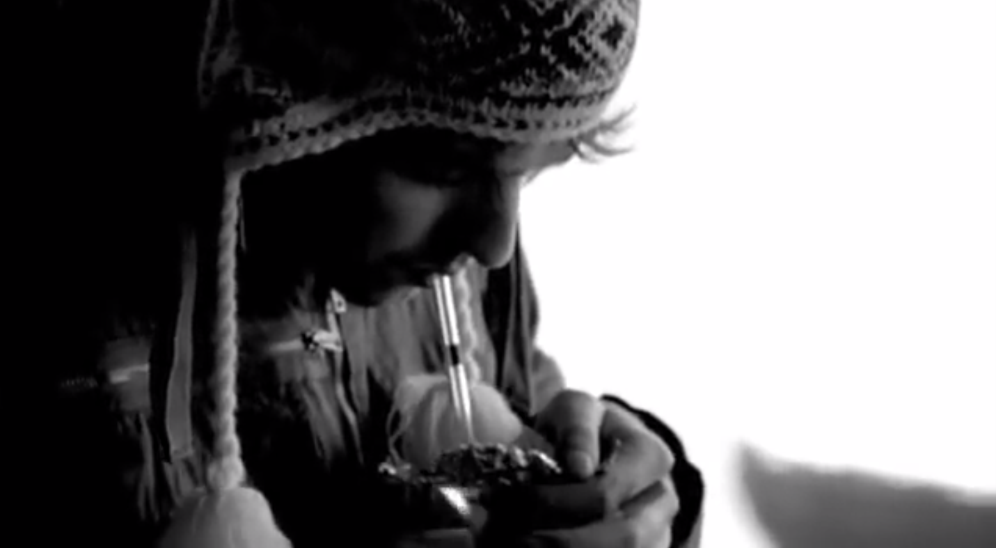 Kurzfilm: König – Das Leben mit Drogen auf 16mm | lofter.de Blog
