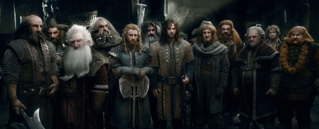 the-hobbit-dwarfs